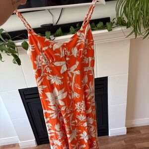 H&M dress